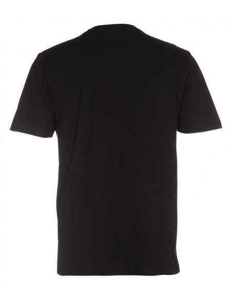 BSAT Crown Tank Top White