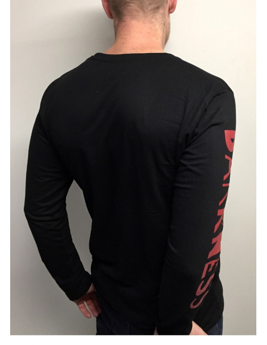 Darkness Skull EL Barrio L/S T-Shirt...