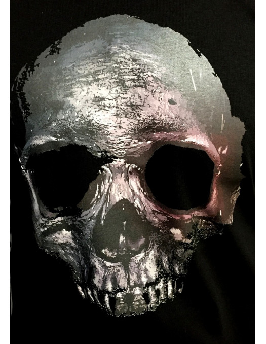 Darkness Skull EL Barrio L/S T-Shirt...