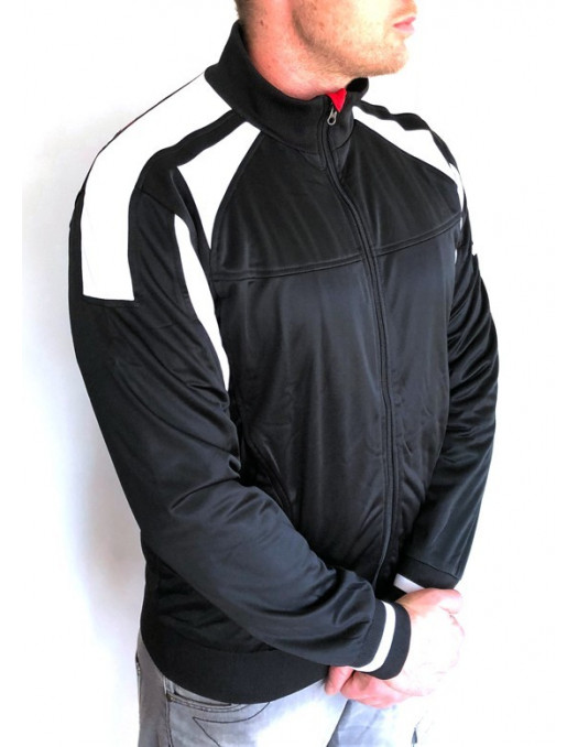 FAT313 Master Track Jacket Signature...