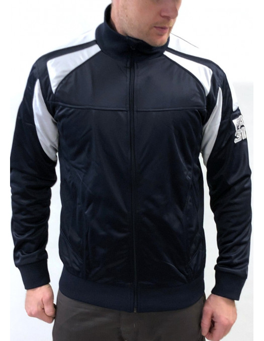 FAT313 Master Track Jacket Signature...