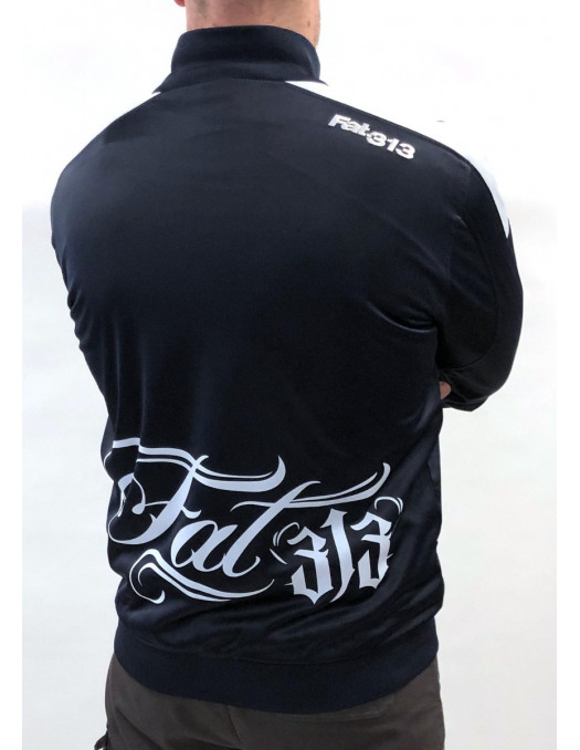 FAT313 Master Track Jacket Signature...