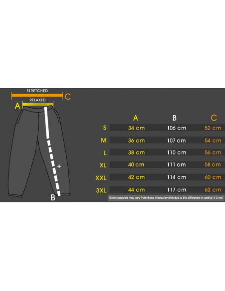 Amstaff Avator Sweatpants