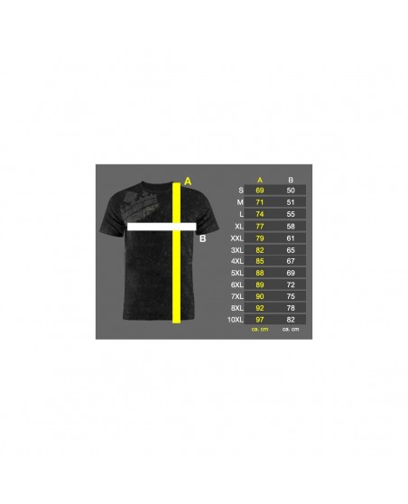 The Sails Horror T-Shirt by Nordic Worlds