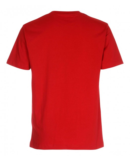 Premium T-shirt Red