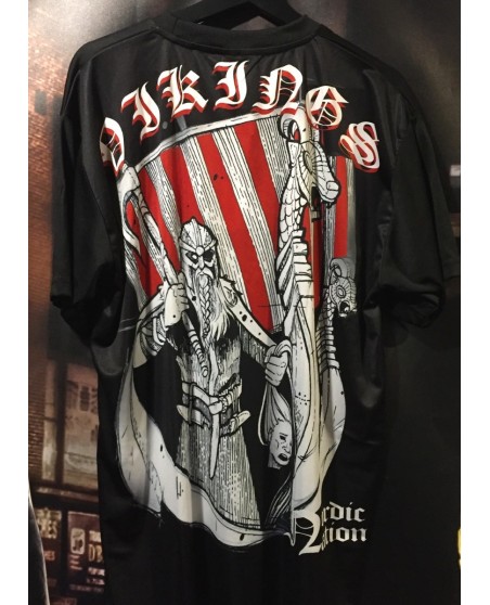 The Sails Horror T-Shirt by Nordic Worlds