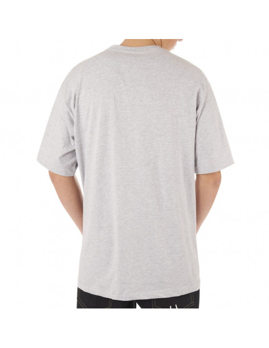 Townz Long Tee grey