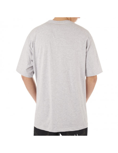 Townz Long Tee grey