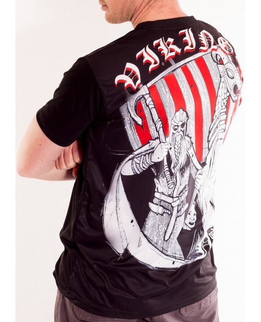 The Sails Horror T-Shirt by Nordic...