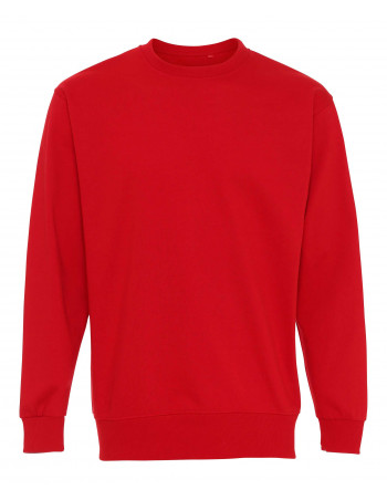 Plain Crewneck Heavy...