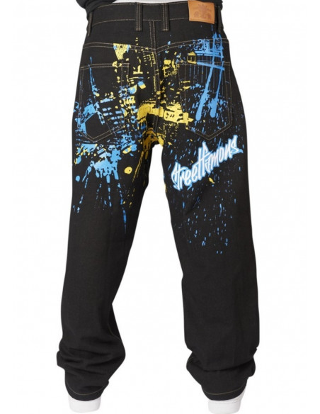 Townz Baggy Pants Street Famous