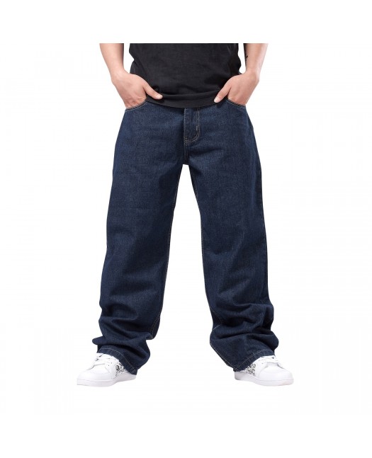Classic Baggy Jeans Harlem - B-grade...