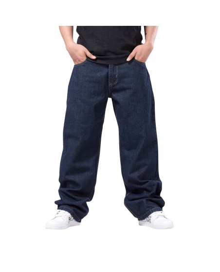 Classic Baggy Jeans Harlem - B-grade item