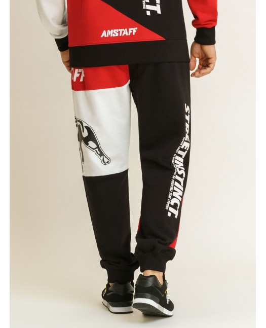 Amstaff Street Instinct Sweatpants...