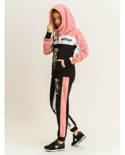 Babystaff dog logo Sweatpants...