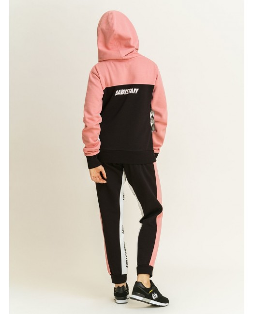 Babystaff dog logo Sweatpants...