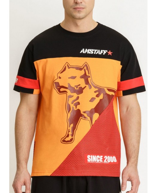 Amstaff Asher T-Shirt 2