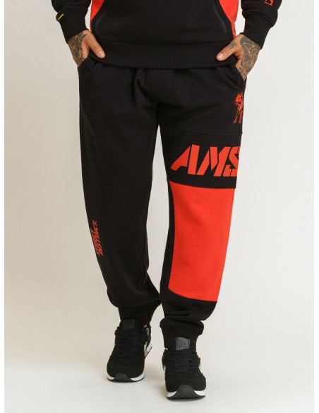 Street Instinct Stay Strong Sweatpants by Amstaff
