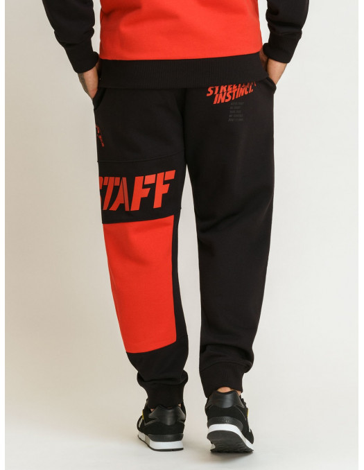 Street Instinct Stay Strong...