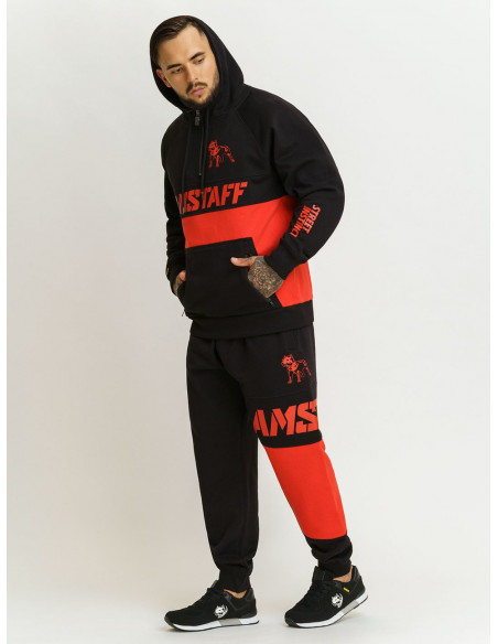 Street Instinct Stay Strong Sweatpants by Amstaff