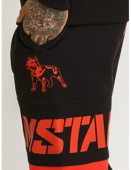 Street Instinct Stay Strong Sweatpants by Amstaff