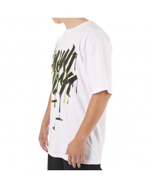 Townz Shirt NY Liberty white green