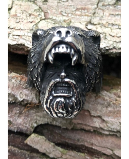 Berserker Ring