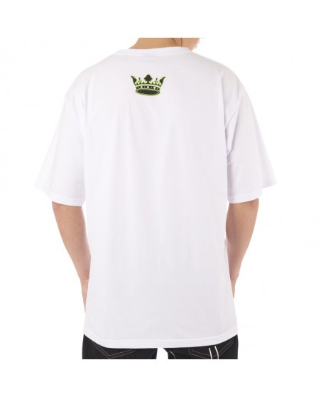 Townz Shirt NY Liberty white green