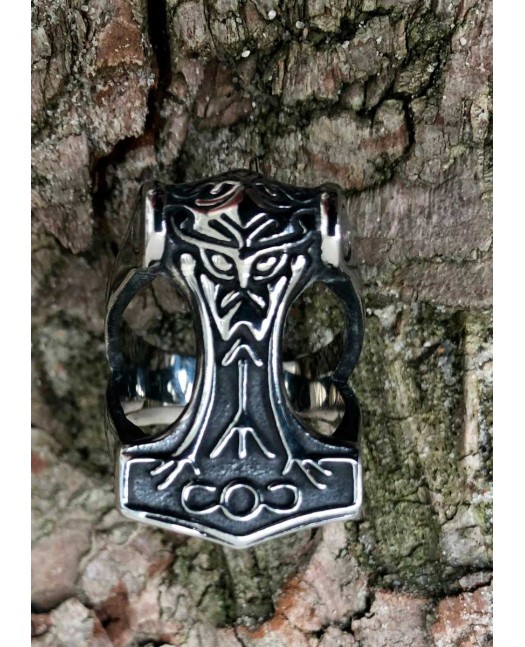 Mjølnir Ring