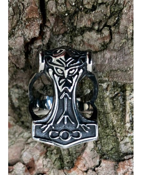 Mjølnir Ring