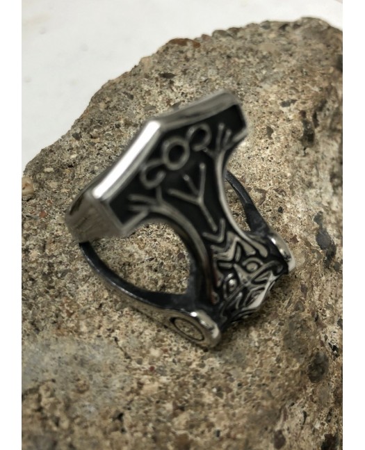 Mjølnir Ring