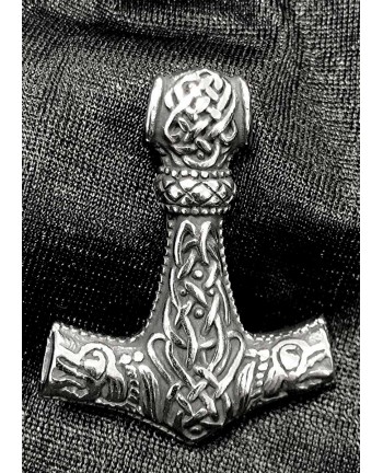 Mjølnir Pendant