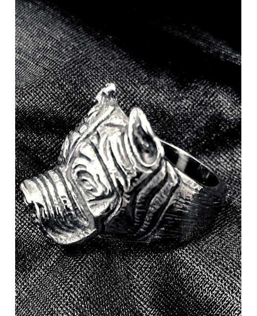 Pitbull Ring