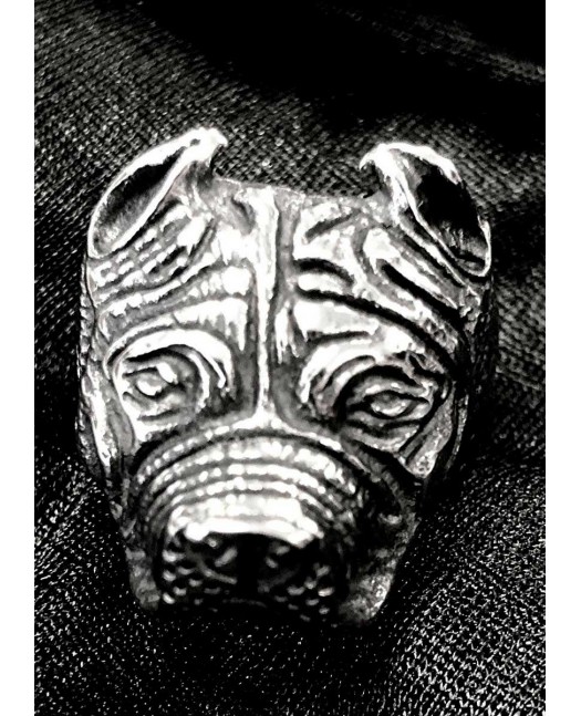 Pitbull Ring
