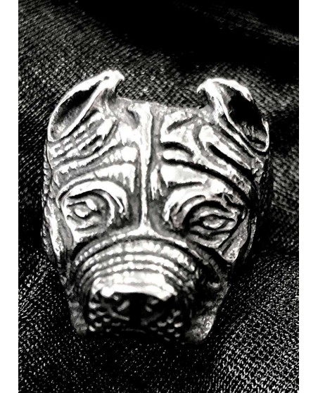 Pitbull Ring