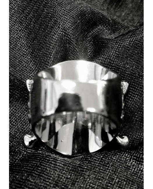 Viking Warrior Ring