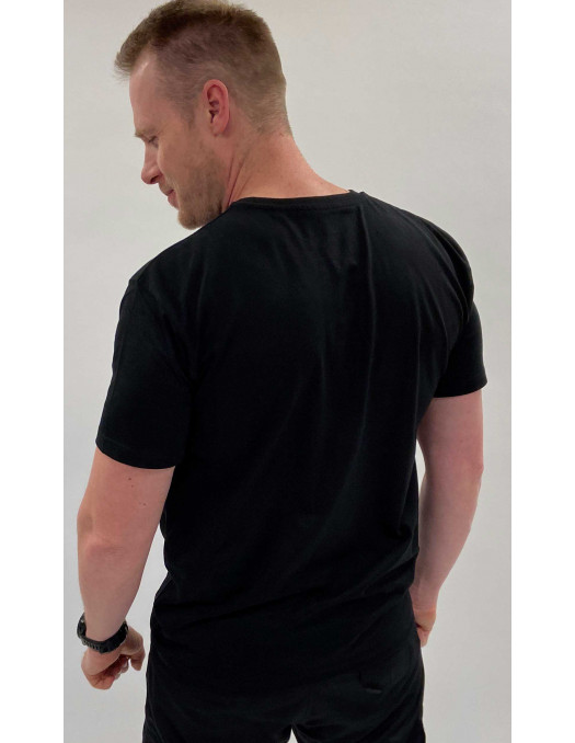 Premium T-shirt Grey