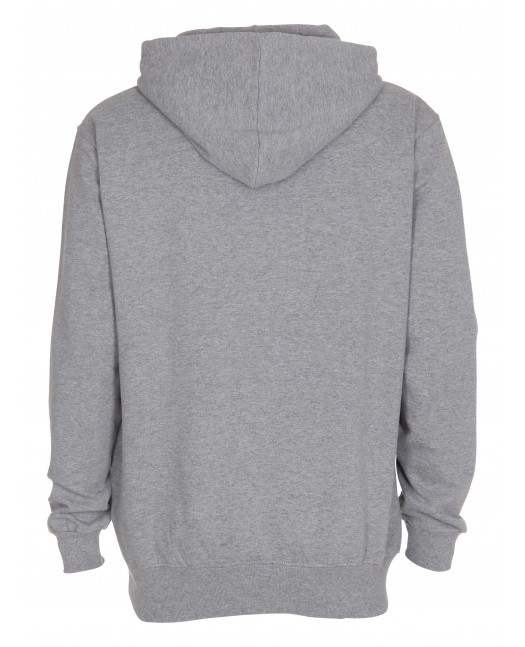 Urban Classics TB014-Blank Hoody 2-Pack heren Sweatshirt met capuchon