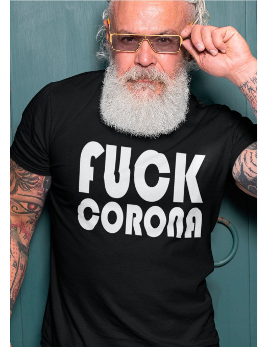 BSAT Crown Tank Top White