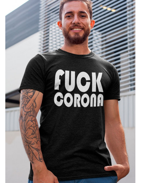 BSAT Crown Tank Top White