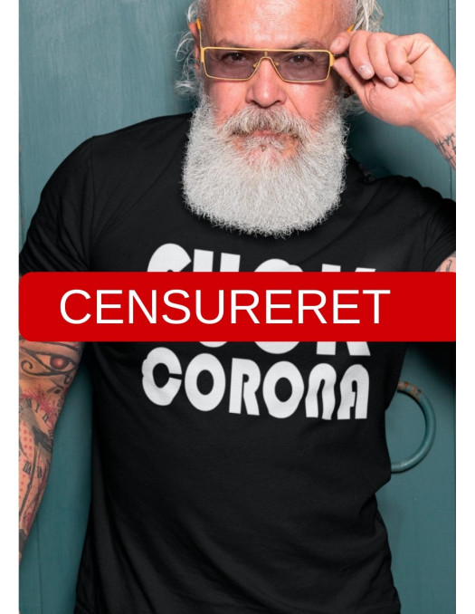 BSAT Crown Tank Top White