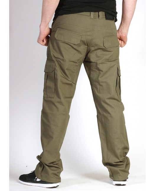 BSAT Regular Fit Combat Cargo Pants...
