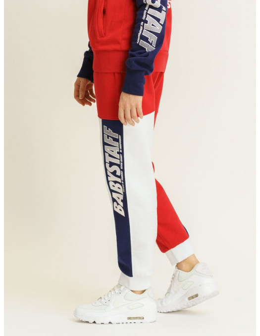 Babystaff Coloured Sweatpants