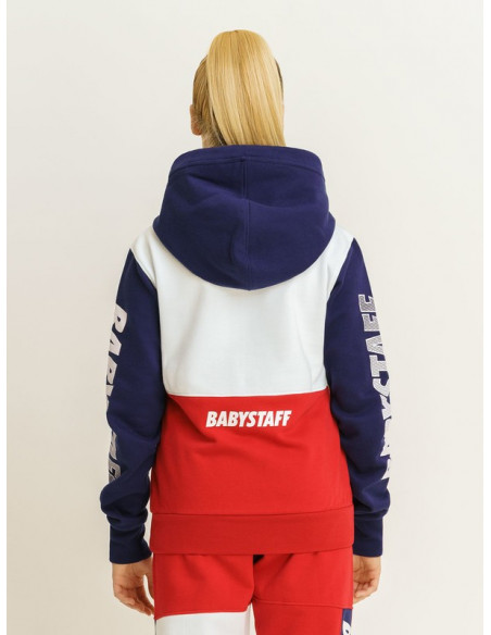 Babystaff Coloured Hoodie