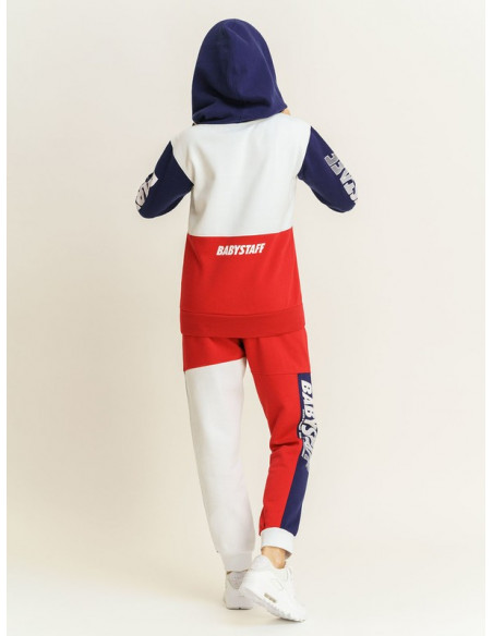 Babystaff Coloured Hoodie