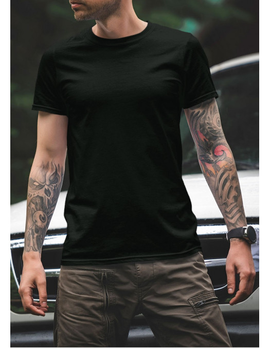 Hold Afstand T-shirt