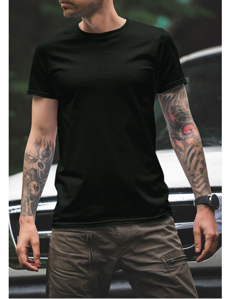 Hold Afstand T-shirt