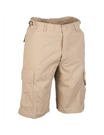 US Cargo Shorts Prewashed...
