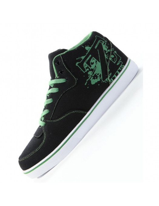 Townz Sneaker International black green