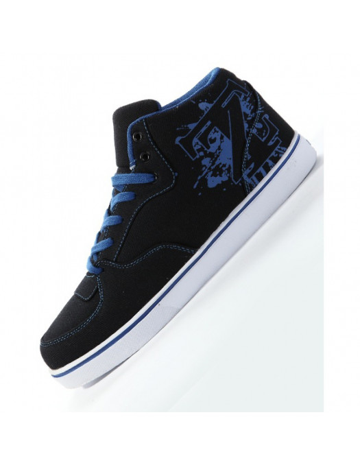 Townz Sneaker International black blue
